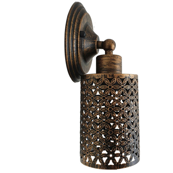 Copper Wall Lights