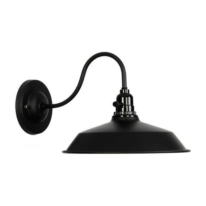 modern wall lighting