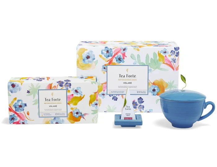 Volaré Gift Set Box