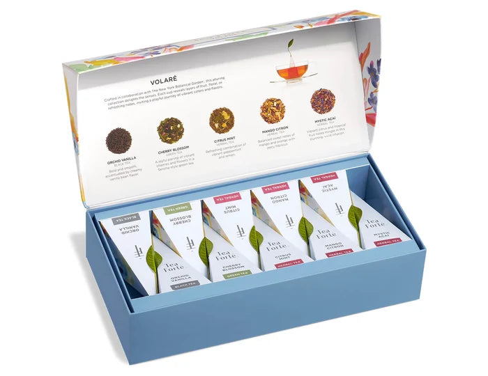 Volaré Gift Set Box