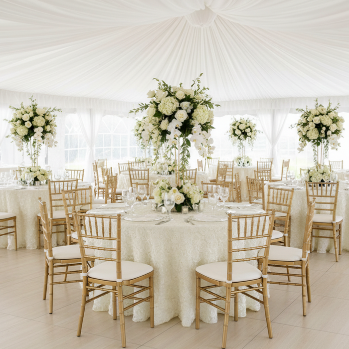 Outdoor Tent Marquee
