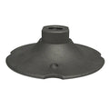 Weha 4" 5/8-11 thread Magnetic Quick Connect Back Up Pad Holder