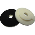 Weha 5 inch Snail Lock Edge Polishing Wheel for Auto Edge Machines