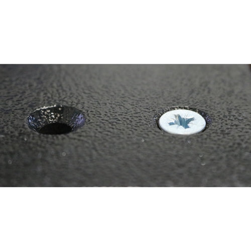 Weha Counter Brace - included screws