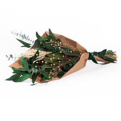 Winter Grain Bouquet | Andaluca