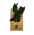 Winter Juniper Mini Bouquet | Andaluca