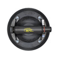 Wood's Powr-Grip 8" Flat Vacuum Cup - Dynamic Stone Tools